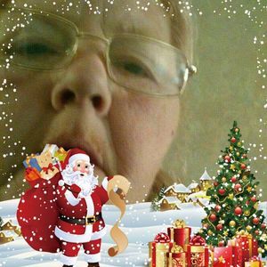 Meet your Posher, Brenda